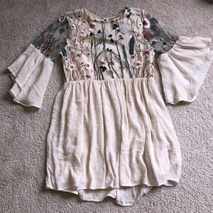 Altar’d State Tunic/Dress